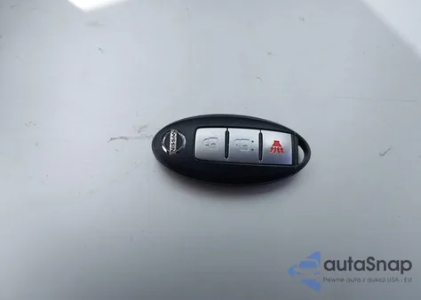 2013 Nissan Juke Sl z USA, uszkodzony, nr VIN JN8AF5MR5DT216346